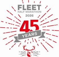 2026 Fleet Half Marathon