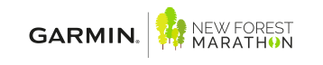 The Garmin New Forest Marathon, Half Marathon, 10K & 5K 2026