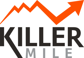 Killer Mile - Mow Cop - 2026