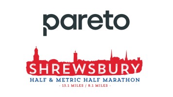 The Pareto FM Shrewsbury Half Marathon & Metric Half Marathon 2026