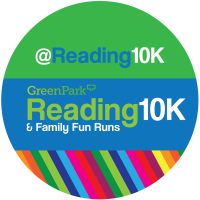 2027 Green Park Reading 10K & Family Runs