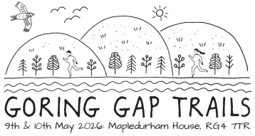 Goring Gap Trails 2027
