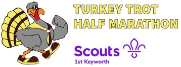 Turkey Trot Half Marathon 2026