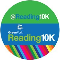 2026 Green Park Reading 10K & Family Runs