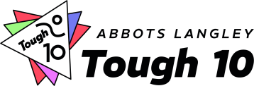 Abbots Langley Tough Ten