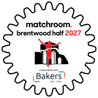 2027 Matchroom Brentwood Half Marathon