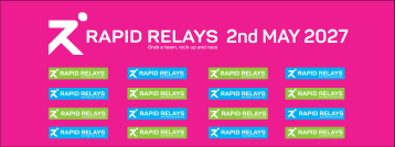 2027 Rapid Relays Solo & Team Relay