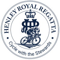 Henley Royal Regatta Members Cycle Ride