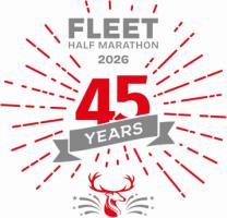 2027 Fleet Half Marathon