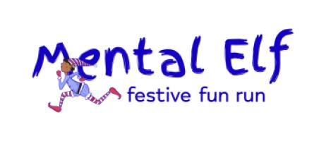 Mental Elf festive fun run
