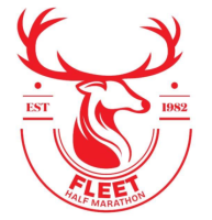 2027 Fleet Half Marathon