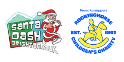 2026 Santa Dash Brighton